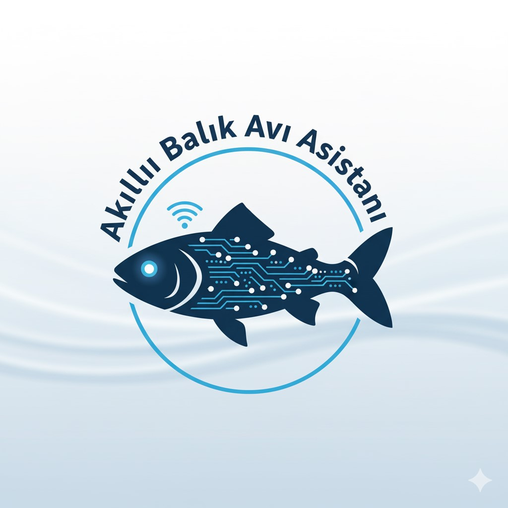 Akıllı Balık Asistanı İkonu